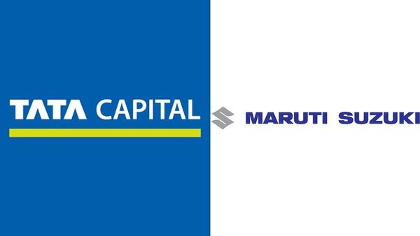 Tata Capital and Maruti Suzuki Partner for Car Financing