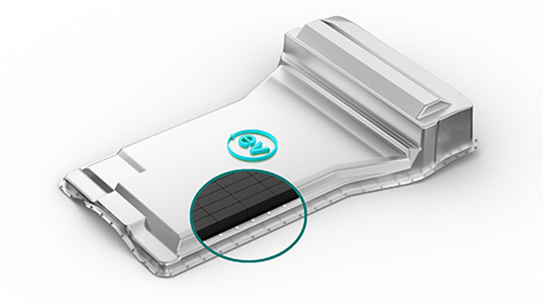 New Tata Nexon EV 45kWh Bat