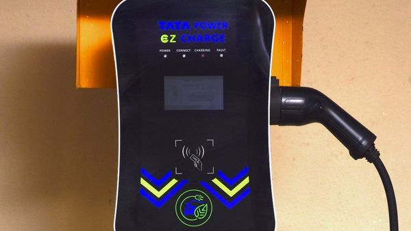 Tata Power Boosts India s EV Charging