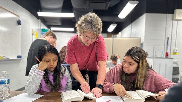 Toyota Invests $5.8 Million in Education