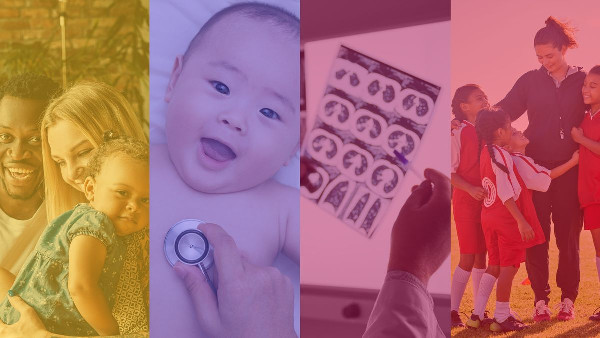 Toyota Fund Supports Injury Recovery for Children