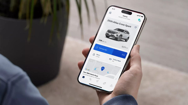 Volkswagen Integrates AI in myVW App