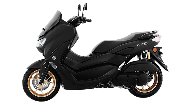 Yamaha Nmax 155 Launch Details for India