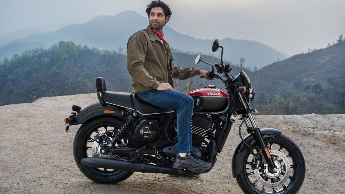 JawaYezdi Motorcycles Offers During Flipkart Big Billion Days Sale