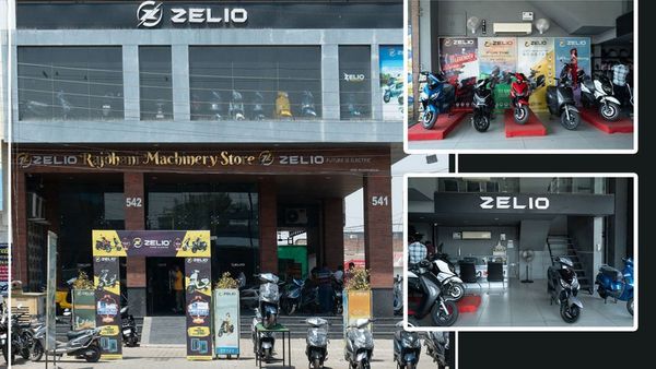 ZELIO Ebikes Targets 400 Dealerships in India