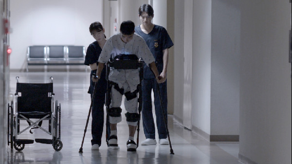 Hyundai Launches '10M March' Rehabilitation Video