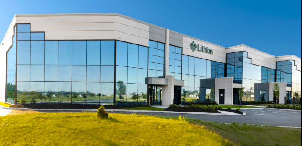 Hyundai Partners with Lithion for Battery Recycling