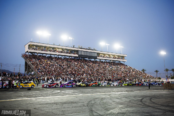 2024 Formula DRIFT Irwindale Final Preview