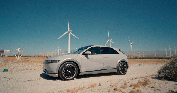 Hyundai Motor's New Series on Urban Sustainability