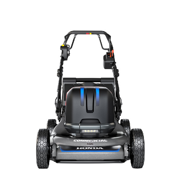 Honda Introduces Battery-Powered Lawn Mowers