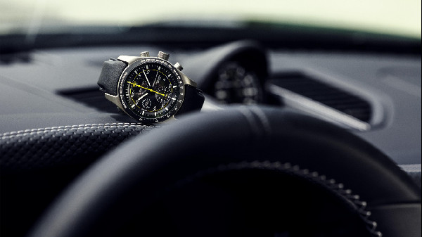 New Porsche 911 GT3 and Touring Package Launch New Porsche 911 GT3 and Touring Package Launch