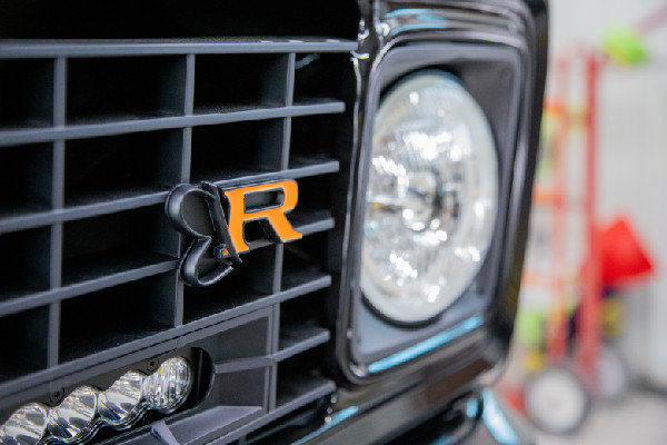 Ringbrothers Unveils Three Custom Builds at SEMA