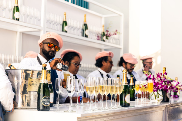 2025 Dates for The Quail Events Announced