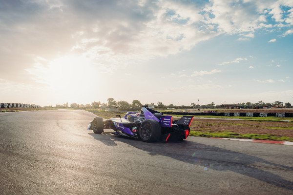 Porsche Launches New 99X Electric GEN3 Evo