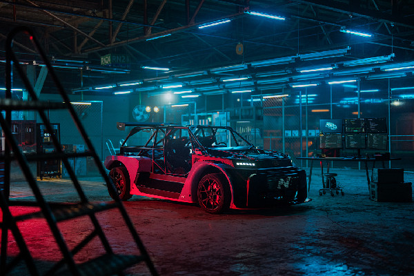 Hyundai N Introduces RN24 at N Day 2024