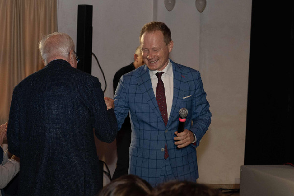 Lamborghini at Autostyle Design Competition 2024