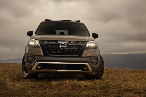2025 Nissan Pathfinder Pricing Details Released