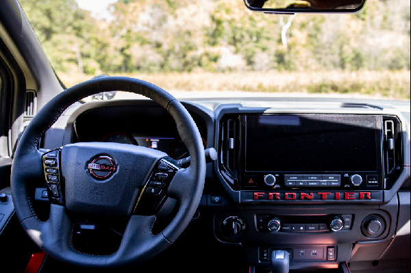 Nissan Project Trailgater Enhances Tailgating Experience