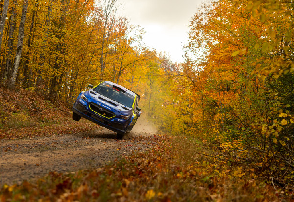 Pastrana Claims Third Win at ARA Season Finale