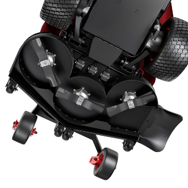 Honda Introduces Battery-Powered Lawn Mowers