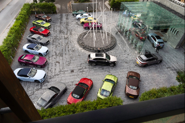 Bentley Unveils Continental GT Speed with eFuels