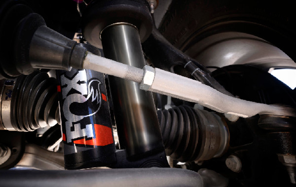 2025 Ford Bronco Stroppe Special Edition Unveiled