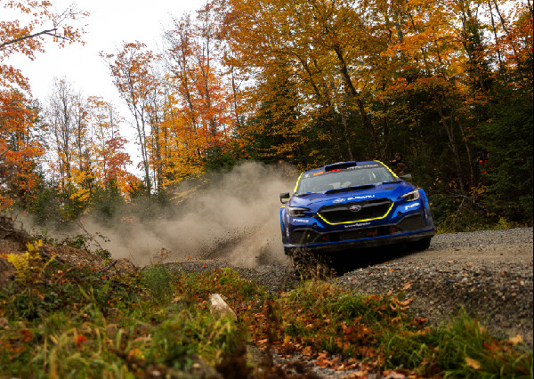 Pastrana Claims Third Win at ARA Season Finale