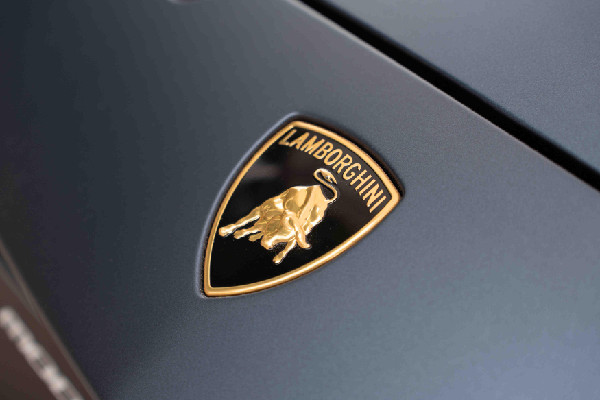 Lamborghini at Autostyle Design Competition 2024