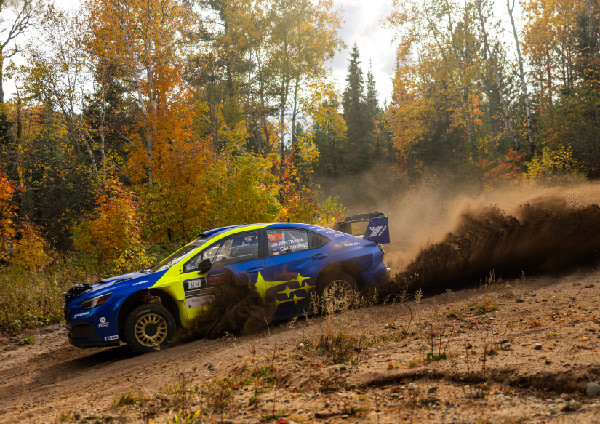 Pastrana Claims Third Win at ARA Season Finale