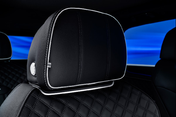 Introducing Nīla Blue: A New Bespoke Colour