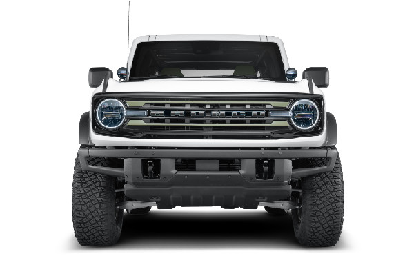 Easy Vehicle Personalization with Ford Custom Garage