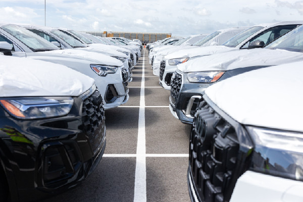 VWGoA Opens New Hub in Freeport, Texas