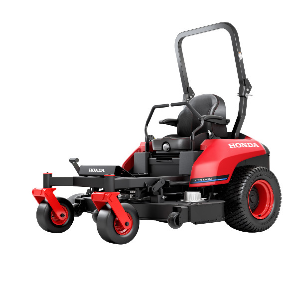 Honda Introduces Battery-Powered Lawn Mowers