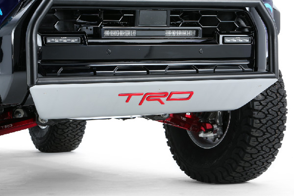 Toyota Reveals 4Runner TRD Surf Concept at SEMA