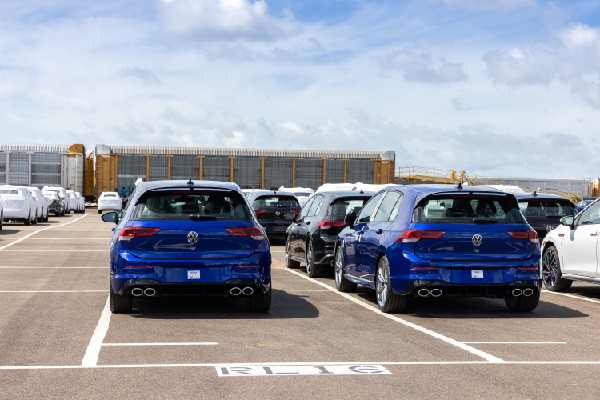 VWGoA Opens New Hub in Freeport, Texas