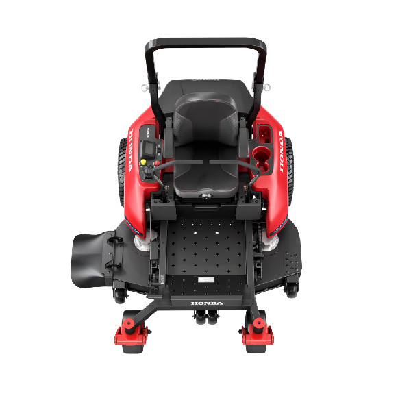 Honda Introduces Battery-Powered Lawn Mowers