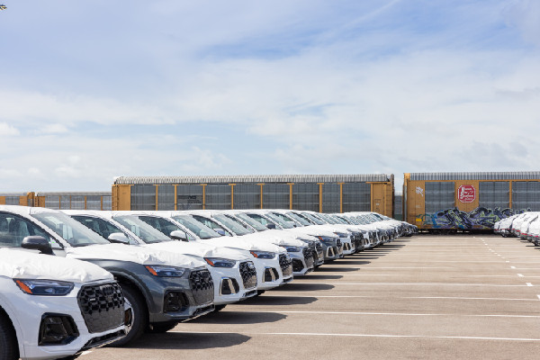 VWGoA Opens New Hub in Freeport, Texas