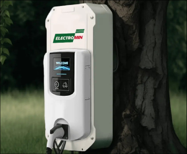 Nissan and Petromin Partner for Electric Mobility