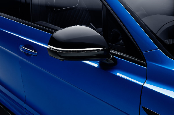 Introducing Nīla Blue: A New Bespoke Colour