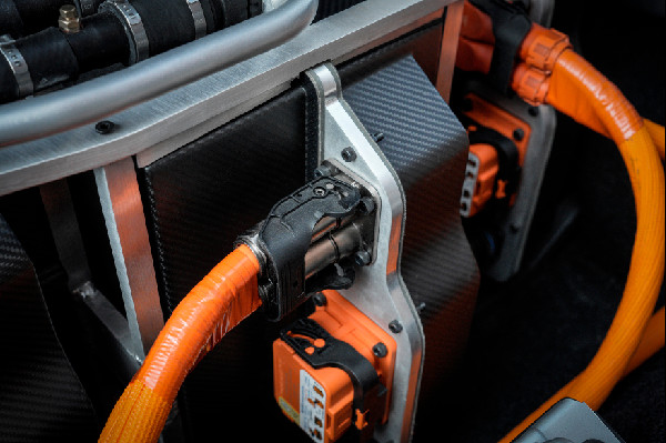 Mopar Reveals New Concepts at SEMA 2024