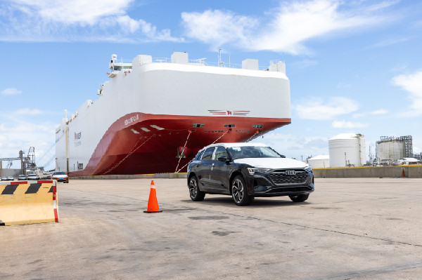 VWGoA Opens New Hub in Freeport, Texas