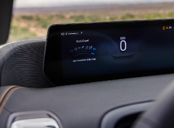 2025 Ford Expedition: Family-Centric Redesign