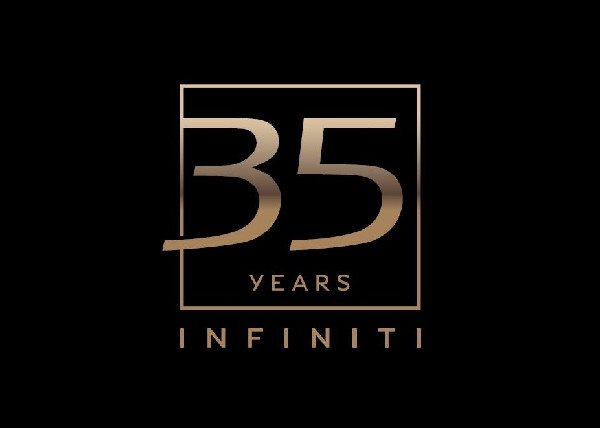 INFINITI G Coupe Celebrates 35 Years