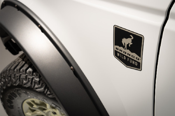 Easy Vehicle Personalization with Ford Custom Garage