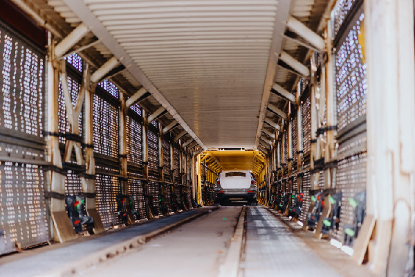 VWGoA Opens New Hub in Freeport, Texas