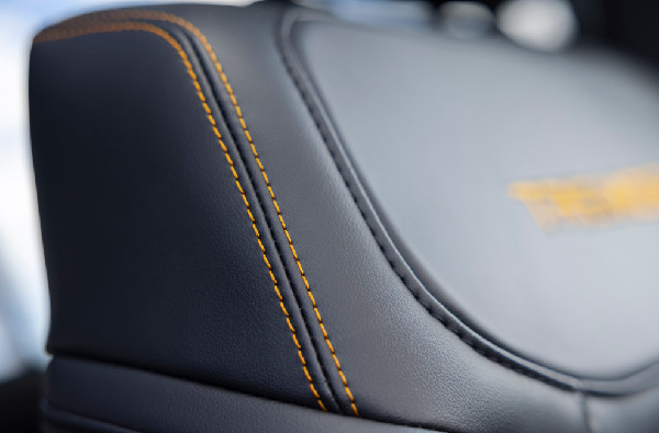 2025 Ford Expedition: Family-Centric Redesign