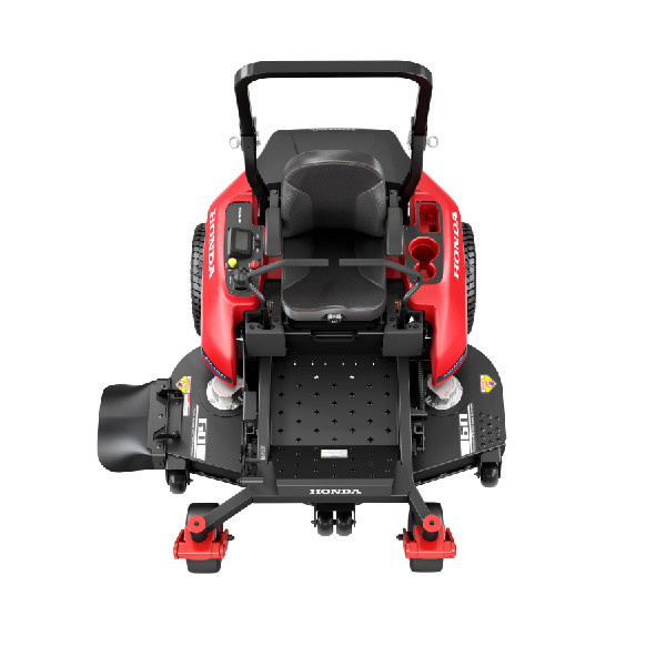 Honda Introduces Battery-Powered Lawn Mowers