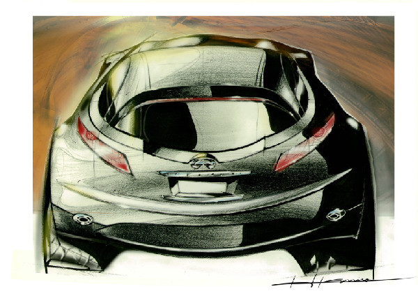 35 Years of INFINITI FX: A Retrospective