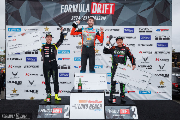 2024 Formula DRIFT Irwindale Final Preview