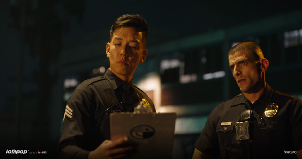 Porsche Partners in Lollipop Racing Series